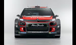 Citroën C3 WRC 2017